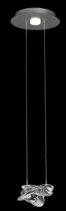 Подвесная люстра Nido 5904 Mantra