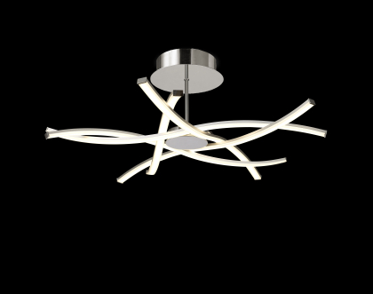 Потолочная люстра Aire Led 5917 Mantra