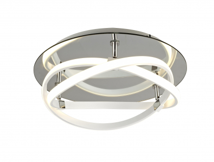 Потолочная люстра Infinity 5992 Mantra