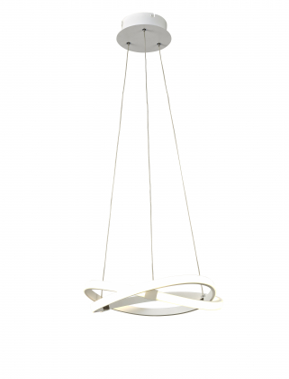 Подвесная люстра Infinity 5993К 5993K Mantra