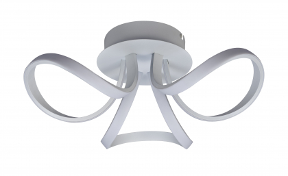 Потолочная люстра Knot Led 6036 Mantra