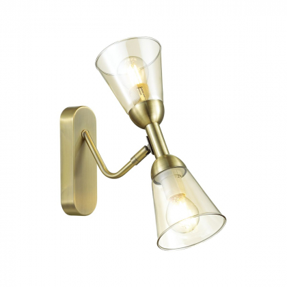 Бра Ginger 4428/2W Lumion