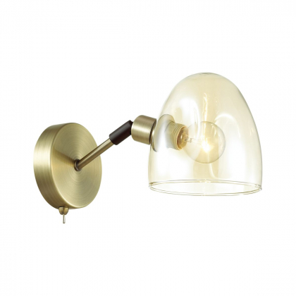 Бра с выкл. Noah 4434/1W Lumion