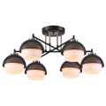 Люстра потолочная Jade 4456/6C Lumion
