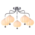 Люстра потолочная Juliet 4458/5C Lumion