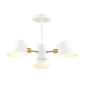 Люстра потолочная Kenia 4465/3C Lumion