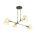 Люстра потолочная Noah 4434/4C Lumion