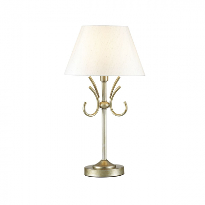 Настольная лампа Mildred 4437/1T Lumion