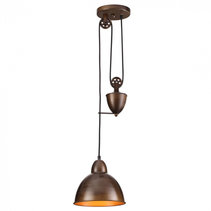 Подвес Hank 4440/1 Lumion