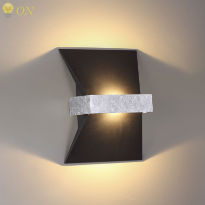 Настенный светильник Bilbao 3835/7WS Odeon Light