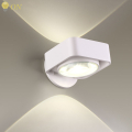 Настенный светильник Paco 3889/6WW Odeon Light