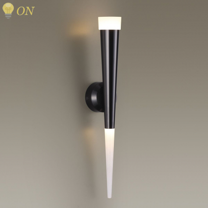 Настенный светильник Vivat 3891/7WB Odeon Light