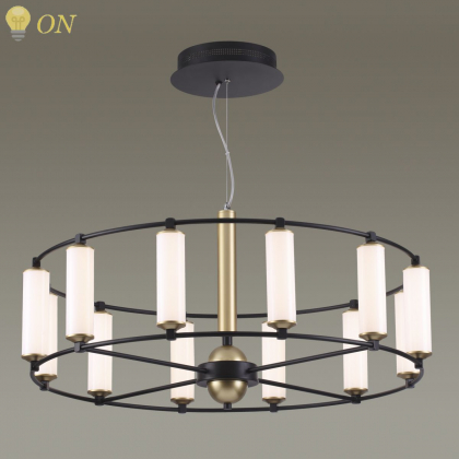 Люстра Bebetta 3905/72L Odeon Light