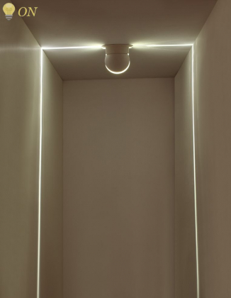 Настенно-потолочный светильник Arrow 3917/9CL Odeon Light