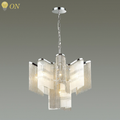 Люстра Viva 4637/9 Odeon Light