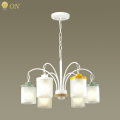Люстра Smily 4652/6 Odeon Light