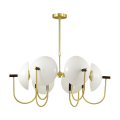 Люстра Granta 4674/6 Odeon Light (2)