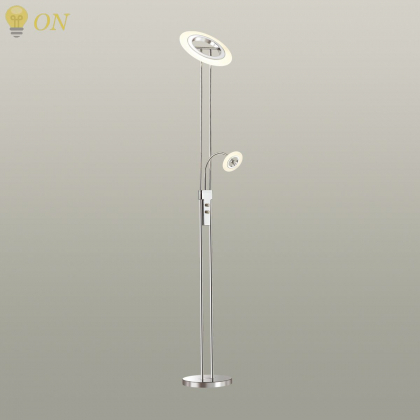 Торшер Salut 4677/24FL Odeon Light