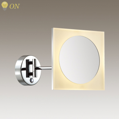 Светильник-зеркало Mirror 4679/6WL Odeon Light
