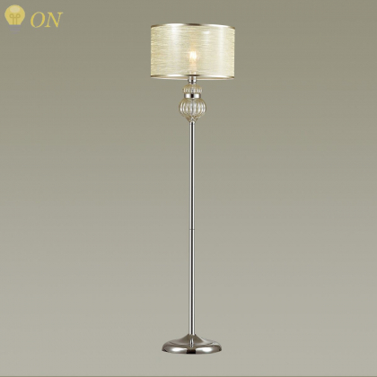 Торшер Lilit 4687/1F Odeon Light