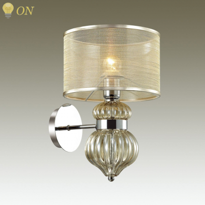 Бра Lilit 4687/1W Odeon Light