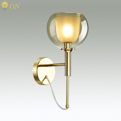 Бра Leva 4697/1W Odeon Light