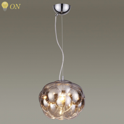 Подвес Pecola 4701/1 Odeon Light