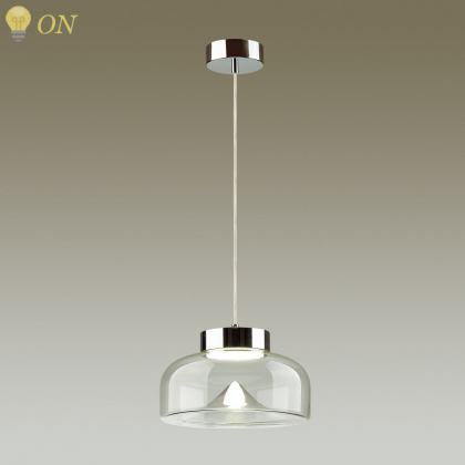 Подвес Kaleo 4720/12L Odeon Light