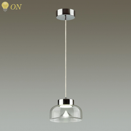 Подвес Kaleo 4720/8L Odeon Light