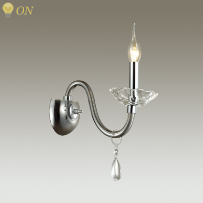 Бра Kepria 4725/1W Odeon Light