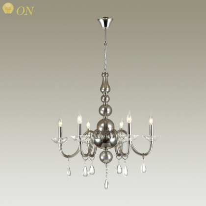 Люстра Kepria 4725/6 Odeon Light