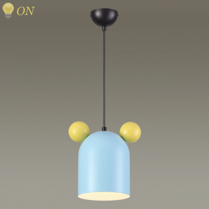 Подвес Mickey 4732/1 Odeon Light