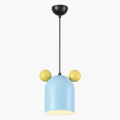 Подвес Mickey 4732/1 Odeon Light (2)