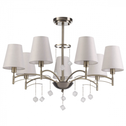 Люстра потолочная Leah 4469/7C Lumion