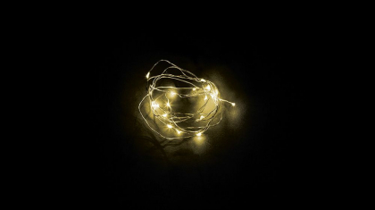 Гирлянда 32364 CL570 Feron