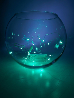 Гирлянда 32366 CL570 Feron