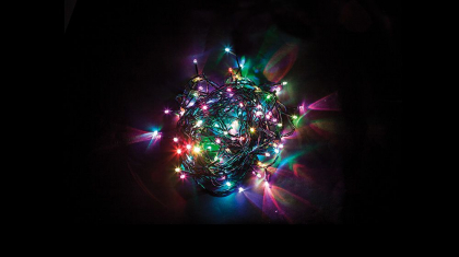 Гирлянда 32373 CL91 Feron