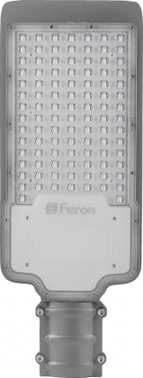 Консольный уличный светильник 50W 3000К 32276 SP2922 Feron