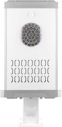 Консольный уличный светильник на солнечной батарее 5W 6400К 32028 SP2334 Feron