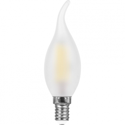 Лампочка E14 филаментная 11W 2700К 38009 LB-714 Feron