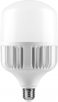 Лампочка E27 60W 4000К 25821 LB-65 Feron