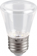 Лампочка для белт-лайт 1W 25908 LB-372 Feron