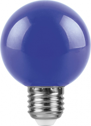 Лампочка для белт-лайт 3W 25906 LB-371 Feron