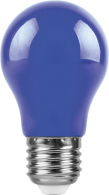 Лампочка для белт-лайт 3W 25923 LB-375 Feron