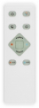 Накладной LED светильник 60W 3000К 29768 AL5220 Feron (2)