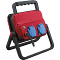Прожектор аккумуляторный 50W 6400К 32724 LL-514 Feron (2)