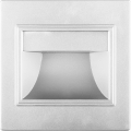 Точечный LED светильник 1,5W 4000К 29559 JD12 Feron