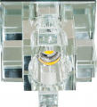 Точечный LED светильник 10W 27814 1525 Feron