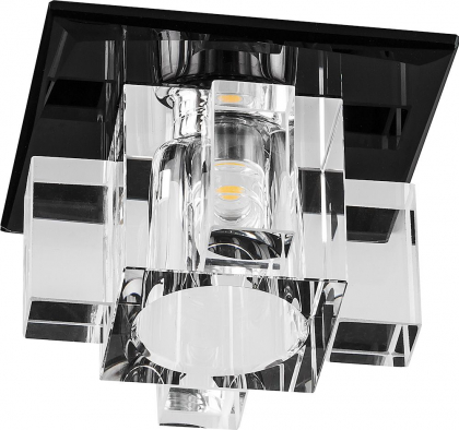 Точечный LED светильник 10W 27815 1525 Feron