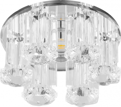 Точечный LED светильник 10W 27816 1526 Feron